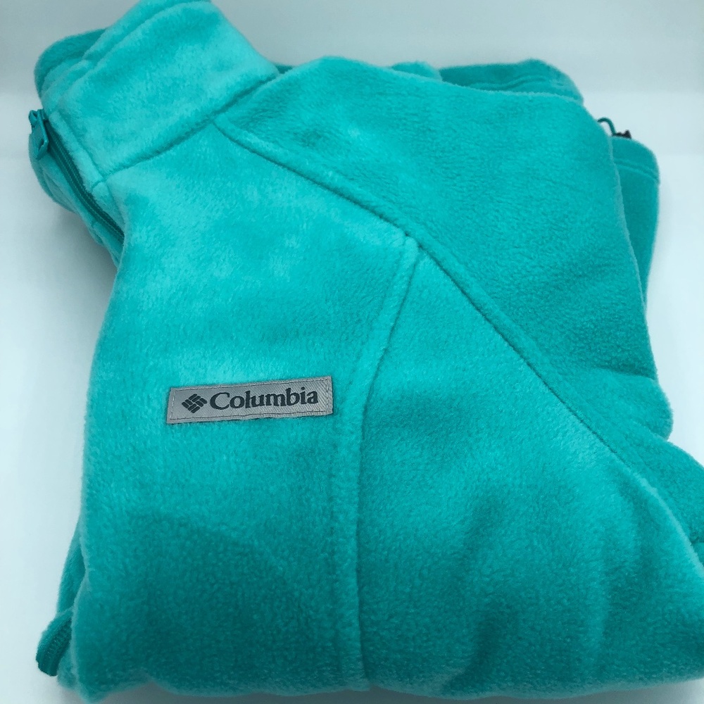 Women’s Columbia Jacket